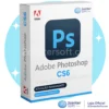 Photoshop CS6 Adobe Completo Licença Original