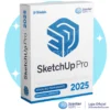 Licença SketchUp Pro 2025 Original