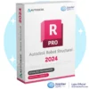 Licença Autodesk Robot Structural Analysis Pro 2024 BIM