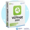 Chaos Vantage 26 Licença Original Download