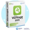 Chaos Vantage 28 Licença Original Download