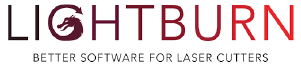 Software Lightburn: Domine sua máquina a laser com facilidade! Layout, edição e controle intuitivo para projetos incríveis. Licença oficial. Explore agora!