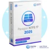Paragon NTFS 17 Original key para Mac OS