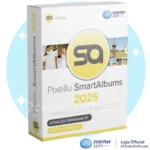 Compre pixellu smartalbum software em promoção, compre com segurança download crack original em até 12x no cartão com nota fiscal
