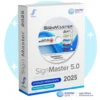 Signmaster 5 PRO Cut Arms V5 500 Drivers Original