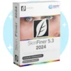 SkinFiner 5 3 Original Key Retoque de pele