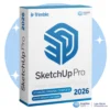 Sketchup Pro 2026 Compre Original 3D