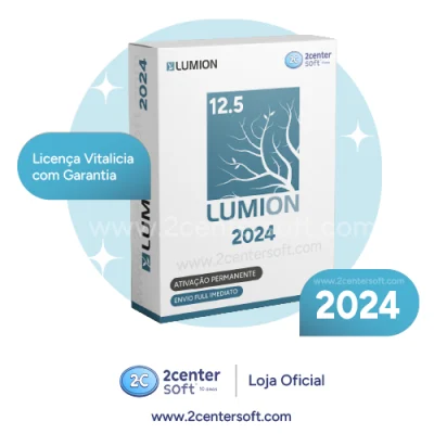 Licença Lumion 12.5 pro 2024 Vitalício Completo, 3dsmax, mudbox, cinema 4d, sketchup, Civil 3D, Civil 3D marceneiro, marcenaria, Civil 3D pro, promob cut, realscene, router, cnc, laser, promob, promob ARTCAM, promob plus , REVIT, CIVIL plus D, MAYA plus D, INVENTOR, INFRAWORKS , FUSION plus 60, ELECTRICAL, MECHANICAL, ADVANCE STEEL, NAVISWORKS, MUDBOX, MAP, promob plus 2025 MEP, POWERMILL, RECAP PRO, ALIAS, CFD ULTIMATE, 2centersoft 2center soft, 2centersoft.com promob plus comprar, promob plus permanente, promob plus como ativar, promob plus ativado, promob plus download. promob plus key, promob plus chave, promob plus pre-activated, 2centersoft, promob cut completo, aspire, machplus , cutpro, promob, Vcarve.