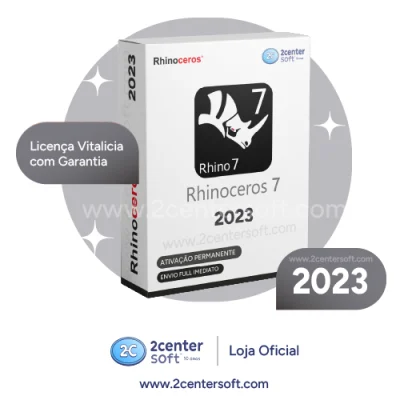 Licença Rhinoceros 7 3D 2023 Rhino Vitalicio, mudbox, 3dsmax, mudbox, cinema 4d, sketchup, Civil 3D, Civil 3D marceneiro, marcenaria, Civil 3D pro, promob cut, realscene, router, cnc, laser, promob, promob ARTCAM, promob plus , REVIT, CIVIL plus D, MAYA plus D, INVENTOR, INFRAWORKS , FUSION plus 60, ELECTRICAL, MECHANICAL, ADVANCE STEEL, NAVISWORKS, MUDBOX, MAP, promob plus 2025 MEP, POWERMILL, RECAP PRO, ALIAS, CFD ULTIMATE, 2centersoft 2center soft, 2centersoft.com promob plus comprar, promob plus permanente, promob plus como ativar, promob plus ativado, promob plus download. promob plus key, promob plus chave, promob plus pre-activated, 2centersoft, promob cut completo, aspire, machplus , cutpro, promob, Vcarve.