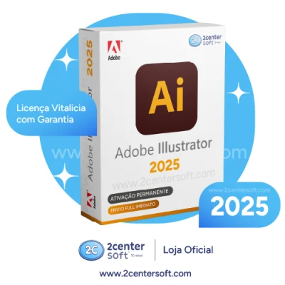 Licença Adobe Illustrator CC 2025 PRO Vitalício lifetime, Fl studio audio musica video pacote adobe, photoshop, illustrator, plugin FL STUDIO FL STUDIO Pro atualizado pro 14 FL studio 21 Fl studio 20 FL studio 24 fl studio 2023 enterprise WordPress 28 vitalicio 7 zip, after effects, media encoder, lightroom, indesign, Adobe XD acrobat, acrobat ativado, UX design, UI design, Adobe XD Tutorial de Instalação Adobe Illustrator CC 2025 202plus , adobe XD ativado, adobe XD ativar, XD baixar gratis adobe pdf acrobat 2centersoft.com 2center soft Premiere pro fl studio media encoder davinci resolve studio filmora camtasia lightroom, on1, plugin photoshop, adobe acrobat pdf