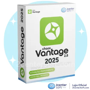 Chaos Vantage 2.8, Vantage 2.8, Licença Chaos Vantage 2.8, Comprar Chaos Vantage 2.8, Chaos Vantage, Real-time ray tracing, vantage chaos,