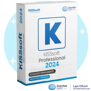 KISSsoft 2024 PRO Completo Licença Permanente KISSsoft original, KISSsoft com garantia, KISSsoft Software de 3D, KISSsoft crack, KISSsoft crackeado, KISSsoft craqueado, KISSsoft permanente, KISSsoft vitalicio,