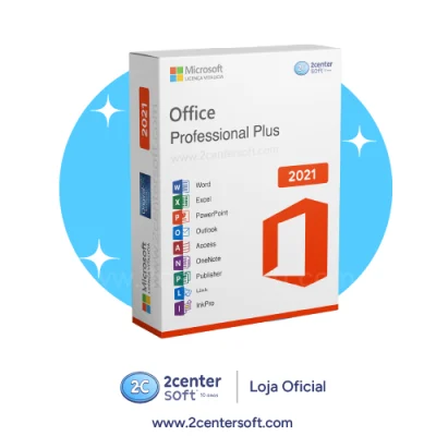 Licença Microsoft Office 2021 Pro Plus pacote vitalício Tutorial de Instalação Office 2021 Pro Plus 2centersoft 2center soft 2centersoft.com windows 11 pro windows 10 pro windows 7 windows 8 chave licença key permanente vitalicio ativar