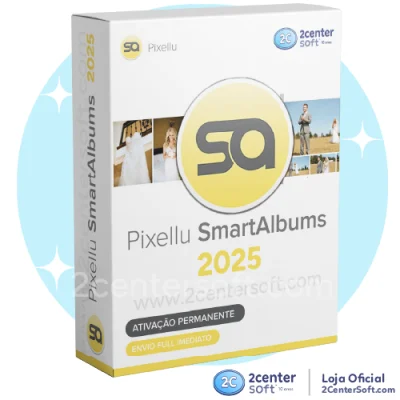 Compre pixellu smartalbum software em promoção, compre com segurança download crack original em até 12x no cartão com nota fiscal