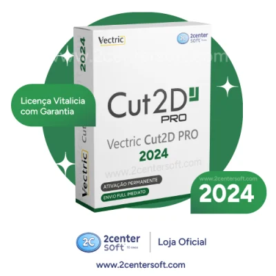 Licença Vectric Cut2D PRO 10.5 2024 Vitalício 2024,router, cnc, laser, cut2D, cut2D ARTCAM, cut2D 3, REVIT, CIVIL 3D, MAYA 3D, INVENTOR, INFRAWORKS , FUSION 360, ELECTRICAL, MECHANICAL, ADVANCE STEEL, NAVISWORKS, MUDBOX, MAP, cut2D 3 2025 MEP, POWERMILL, RECAP PRO, ALIAS, CFD ULTIMATE, 2centersoft 2center soft, 2centersoft.com cut2D 3 comprar, cut2D 3 permanente, cut2D 3 como ativar, cut2D 3 ativado, cut2D 3 download. cut2D 3 key, cut2D 3 chave, cut2D 3 pre-activated, 2centersoft, cut2D 3 completo, aspire, mach3, cutpro, cut2D, Vcarve.