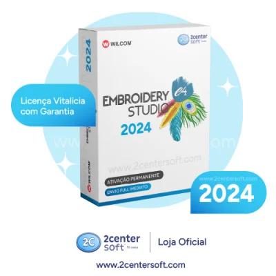Licença Embroidery Studio 2024 Completo Permanente Embroidery Studio 11 Embroidery Studio 11 pro licença Embroidery Studio Embroidery Studio 11 pro completo Embroidery Studio 11 pro completo permanente Embroidery Studio vitalicio Embroidery Studio comprar Embroidery Studio preço Embroidery Studio download Embroidery Studio 10 Embroidery Studio 10 pro licença Embroidery Studio 11 pro licença Embroidery Studio 11 pro completo Embroidery Studio mensal Embroidery Studio anual Embroidery Studio lifetime Embroidery Studio free 2centersoft 2center soft 2centersoft.com