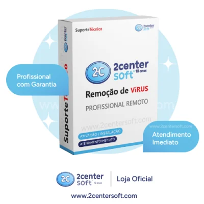 Suporte Técnico Remoto PRO Remoção de Virus, Suporte técnico, suporte técnico 2centersoft, instalar e ativar, instalar sem esforço, instalar fácil, solução rapida, suporte remoto pro, remoção de virus, exclusão de virus, aumento de perfomance e velocidade 2centersoft, 2centersoft.com, 2center soft, 2centersoft.com.br