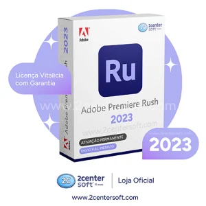 Licença Adobe Premiere rush cc 2023 Completo Vitalício, já ativado, photoshop, acrobat pro dc, after effects anmate, audition, bridge, character animator, fresco, illustrator, incopy, indesign, lightroom classic, media encoder, premiere pro, premiere Rush, XD, 2centersoft.com 2center soft 2centersoft marcado livre amazon shopee olx adobe download, adobe baixar vitalicio, vitalicio download 2centersoft 2centersoft.com 2center soft