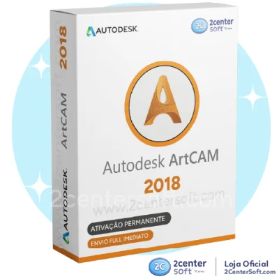 Licença Autodesk ArtCAM 2018 Vitalício CNC Laser, AUTOCAD, REVIT, CIVIL 3D, MAYA 3D, INVENTOR, INFRAWORKS , FUSION 360, ELECTRICAL, MECHANICAL, ADVANCE STEEL, Tutorial de Instalação Artcam 2018 Premium vitalicio NAVISWORKS, MUDBOX, MAP, autocad 2025 MEP, POWERMILL, RECAP PRO, ALIAS, CFD ULTIMATE, 2centersoft 2center soft, 2centersoft.com Autocad comprar, autocad permanente, autocad como ativar, autocad ativado, autocad download. autocad key, autocad chave, autocad pre-activated, 2centersoft, autocad completo.