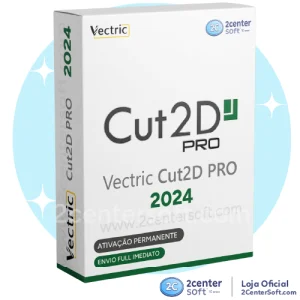 Vectric Cut2D PRO 10.5 Licença Permanente CNC compre, vectric aspire, aspire cnc, aspire cnc download, vectric cut2d, cut 2d cnc, cut2d,