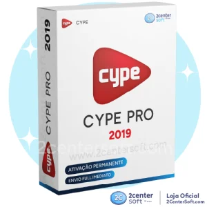 CYPE 2019 Cypecad Licença permanente Completa cypecad, cype, cype 2019, cype 3d, multiplus cypecad, cypecad preço, cype3d, cypecad estudante, cype 2019 crackeado, cype 2022 crackeado, cype torrent,