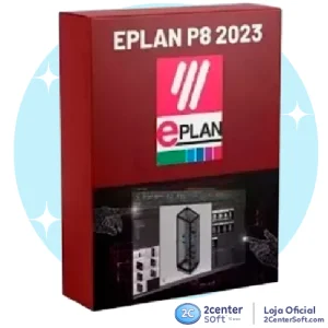 Eplan P8 2023 Completo 2024 Licença vitalicia eplan, eplan p8, dataportal eplan, eplan electric p8 preço, eplan 2023, eplan 2022, eplan cad, eplan online,