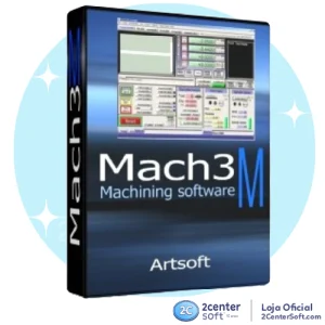 Mach3 V3 PRO 2024 Licença Permanente CNC mach3, mach 3 cnc, mach3 cnc, mach3 download, software mach3, mach3 program,