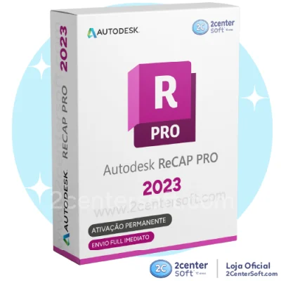 Licença Recap Pro 2023 Vitalício Completo Autodesk Autodesk recap pro original, Autodesk recap pro com garantia, Autodesk recap pro Software de 3D, Autodesk recap pro crack, Autodesk recap pro crackeado, Autodesk recap pro craqueado, Autodesk recap pro permanente, Autodesk recap pro vitalicio,