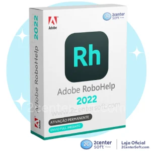 adobe robo help, robo help 2022, Robohelp download, robohelp torrent, robohelp ativado, robohelp crack, robohelp permanente, licença adobe robohelp original,