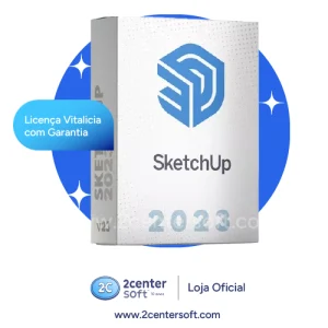 sketchup 2023