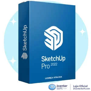 SketchUp Pro 2022 Licença permanente design sketchup, 3dwarehouse, 3de warehouse, sketchup online, sketchupfree,