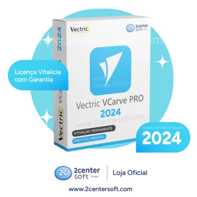 Licença Vectric VCarve PRO 10.5 2024 Vitalício Completo,router, cnc, laser, Vcarve, Vcarve ARTCAM, Vcarve 3, REVIT, CIVIL 3D, MAYA 3D, INVENTOR, INFRAWORKS , FUSION 360, ELECTRICAL, MECHANICAL, ADVANCE STEEL, NAVISWORKS, MUDBOX, MAP, Vcarve 3 2025 MEP, POWERMILL, RECAP PRO, ALIAS, CFD ULTIMATE, 2centersoft 2center soft, 2centersoft.com Vcarve 3 comprar, Vcarve 3 permanente, Vcarve 3 como ativar, Vcarve 3 ativado, Vcarve 3 download. Vcarve 3 key, Vcarve 3 chave, Vcarve 3 pre-activated, 2centersoft, Vcarve 3 completo, aspire, mach3, cutpro, cut2D.