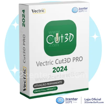 Licença Cut3D PRO 1 11 Vectric 2024 vitalicio CNC vectric cut 3d original, vectric cut 3d com garantia, vectric cut 3d Software de 3D, vectric cut 3d crack, software de marcenaria, vectric cut 3d vitalicio, vectric cut 3d licença, vectric cut 3d chave,